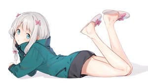 Eromanga Sensei — foto 3