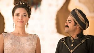 El Regreso de Aladino — foto 6