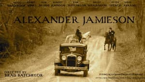 Alexander Jamieson — foto 1