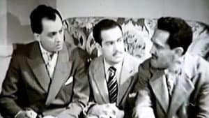 Los tres mosquiteros — foto 1