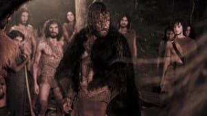 El Primer Rey — foto 5