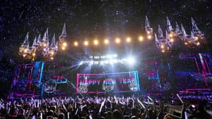 五月天「人生無限公司」線上跨年演唱會 — foto 1