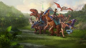 ARK: La serie animada — foto 2