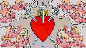 Mucho mucho amor: La leyenda de Walter Mercado — foto 5