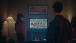 Anemoia — foto 1