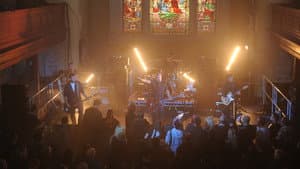 Peter Hook & The Light: So This Is Permanent — foto 1