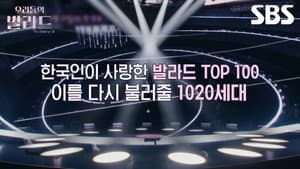우리들의 발라드 — foto 1