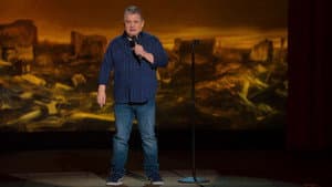 Patton Oswalt: We All Scream — foto 5