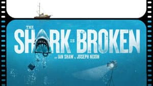 The Shark Is Broken — foto 9