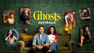 Ghosts Australia — foto 1