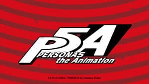 PERSONA5 the Animation — foto 7