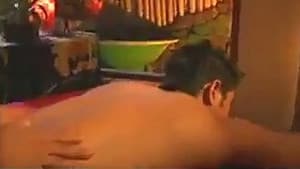 Erotika M2M: Masahe — foto 1