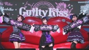 Lovelive! Sunshine!!" Guilty Kiss First LoveLive! - New Romantic Sailors — foto 3