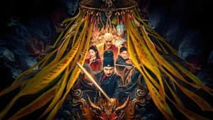 Detective Dee and Deadly Demon Monk — foto 1
