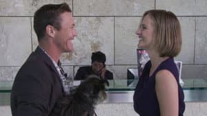 Gabe the Cupid Dog — foto 1