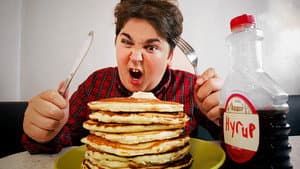 The Andy Milonakis Show — foto 1