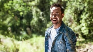 Mi música, mi tierra: Luciano Pereyra — foto 2