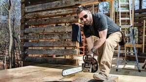 Barnwood Builders — foto 5