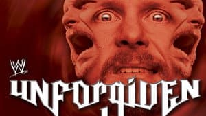WWE Unforgiven 2001 — foto 2