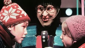 Le martien de Noël — foto 1