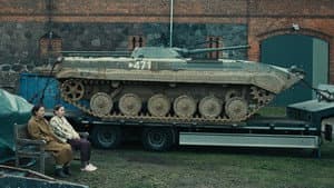 Another German Tank Story — foto 3