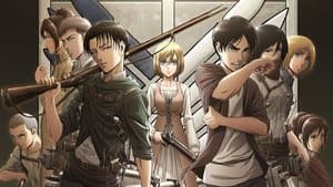 Attack on Titan — foto 6