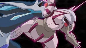 Pokémon: El surgimiento de Darkrai — foto 10