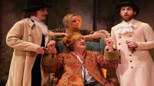 Le Malade imaginaire — foto 1