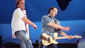The Who at Live Aid — foto 1