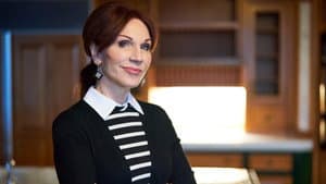 Aurora Teagarden Mysteries: Haunted By Murder — foto 7