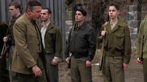 The Real Inglorious Bastards — foto 1