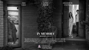 In Memory — foto 1
