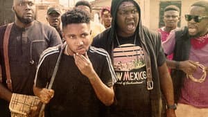 Omo Ghetto: The Saga — foto 1
