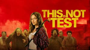 This Is Not a Test — foto 3