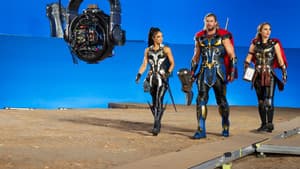 Marvel Studios Assembled: The Making of Thor: Love and Thunder — foto 1