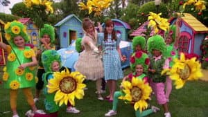 The Fresh Beat Band: Wizard of Song — foto 2