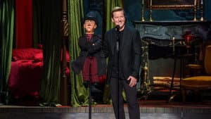 Jeff Dunham's Scrooged-Up Holiday Special — foto 2