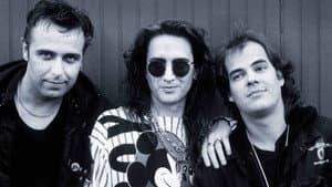 The Mission - Live At Rockpalast 1990-1995 — foto 1
