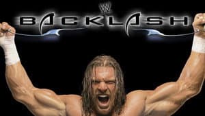 WWE Backlash 2001 — foto 2