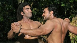 ഡ്രാക്കുള 2012 — foto 1
