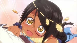 Tsurupeta Shugo Kishi Elfina Ochiru — foto 7