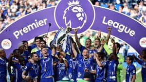 Chelsea FC - Season Review 2016/17 — foto 1