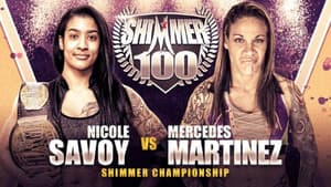 SHIMMER Women Athletes Volume 100 — foto 1
