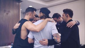 Mcfly live at the O2 arena (MTA Watchalong) — foto 1