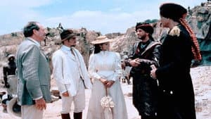 Il Ritorno di Sandokan — foto 1