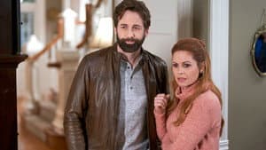 Aurora Teagarden Mysteries: Haunted By Murder — foto 5