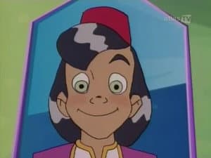 Episodio 25