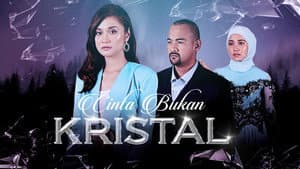 Cinta Bukan Kristal — foto 1