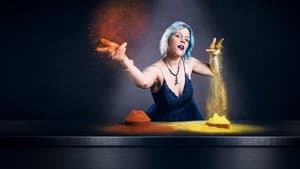 Celebrity MasterChef Vlaanderen — foto 4