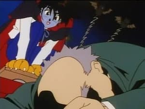 Episodio 33